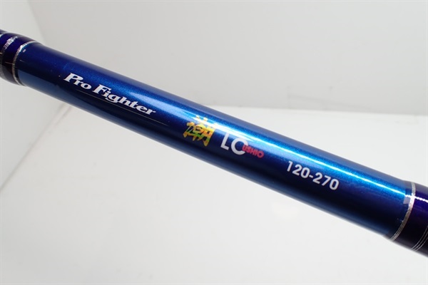 プロファイター潮　ＬＣ１２０－２７０